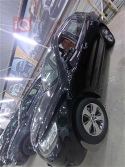 هیوندای سەنتافی